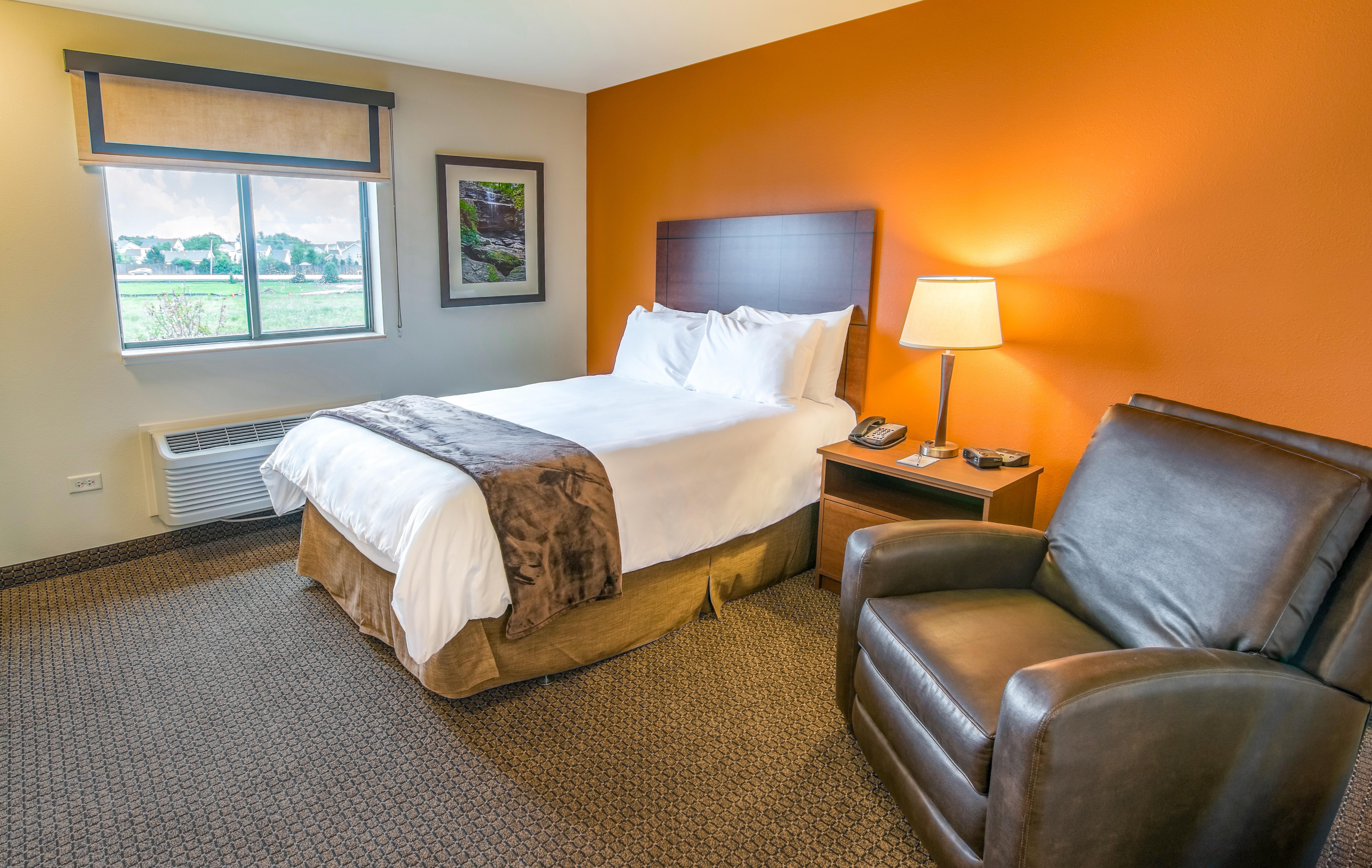 My Place Hotel-Colorado Springs,Co Extérieur photo