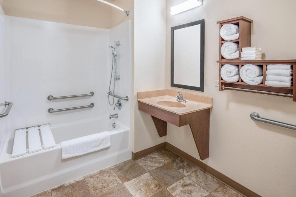 My Place Hotel-Colorado Springs,Co Extérieur photo