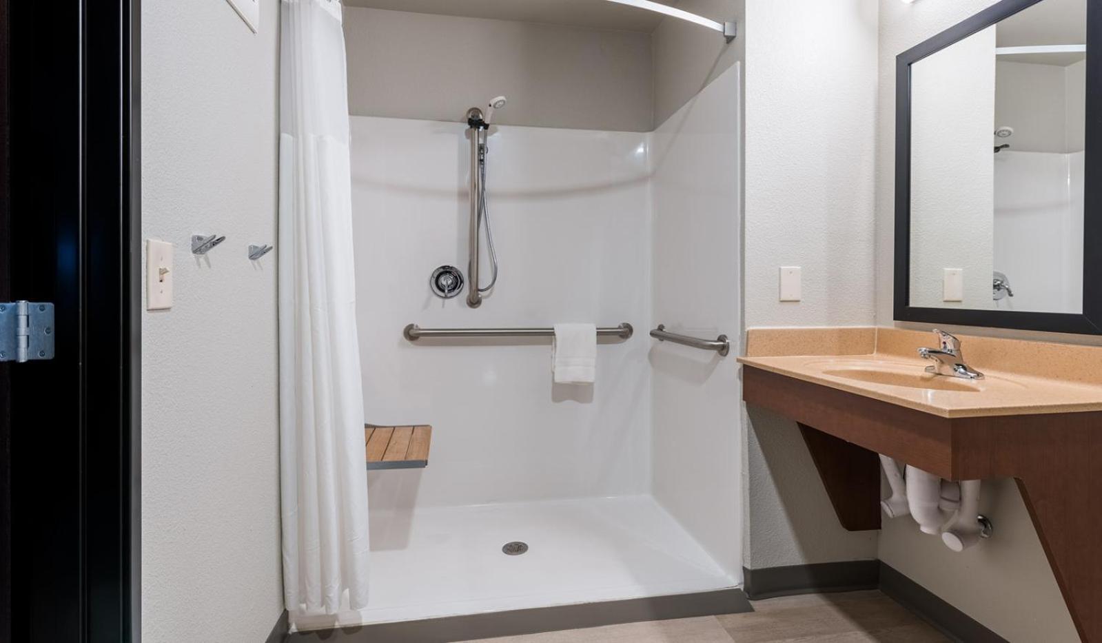 My Place Hotel-Colorado Springs,Co Extérieur photo