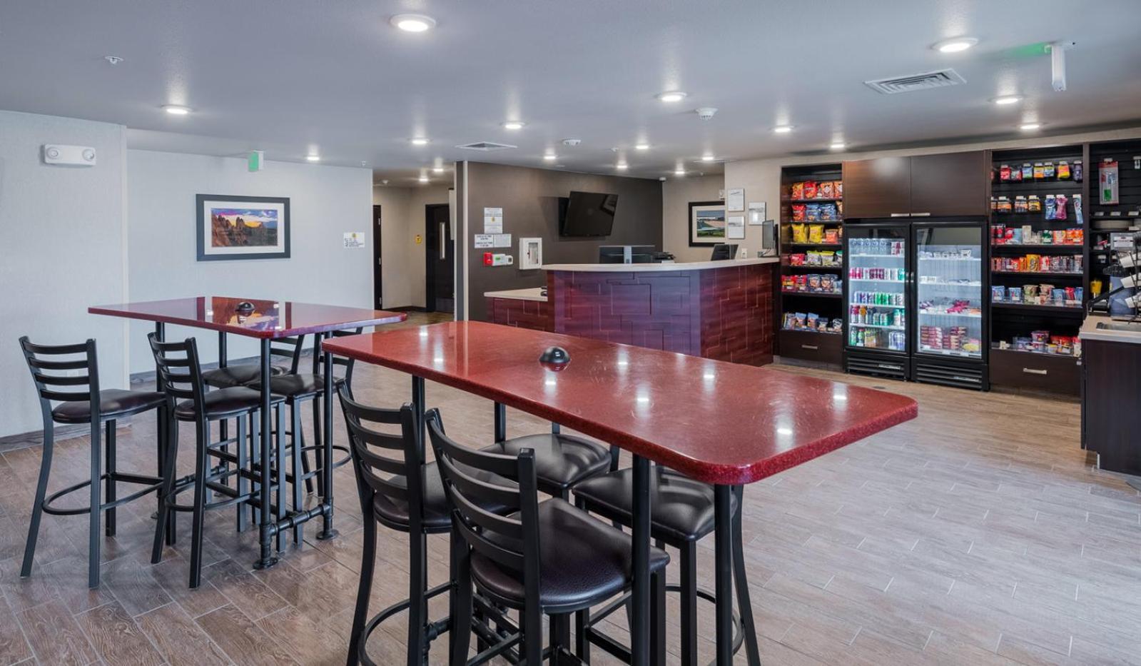 My Place Hotel-Colorado Springs,Co Extérieur photo