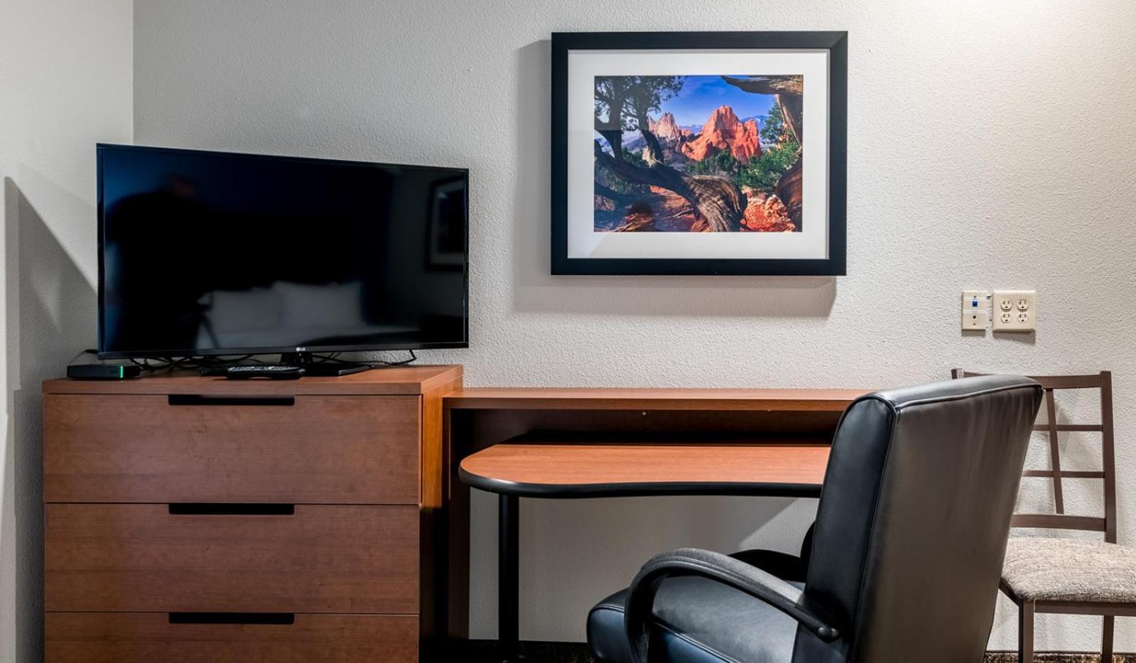 My Place Hotel-Colorado Springs,Co Extérieur photo