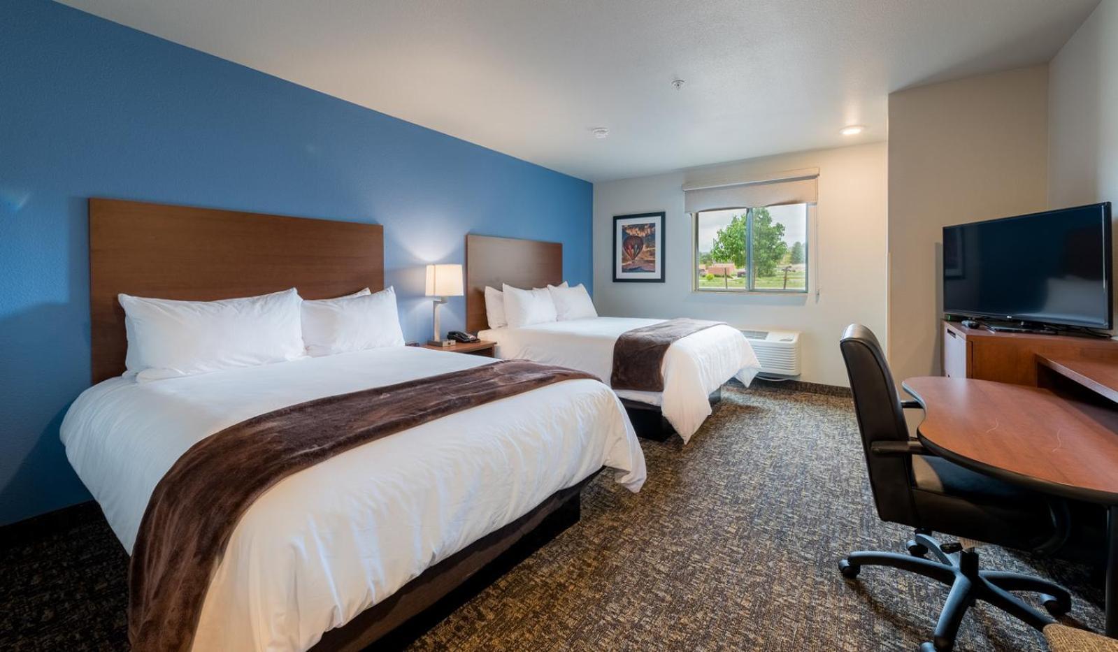 My Place Hotel-Colorado Springs,Co Extérieur photo