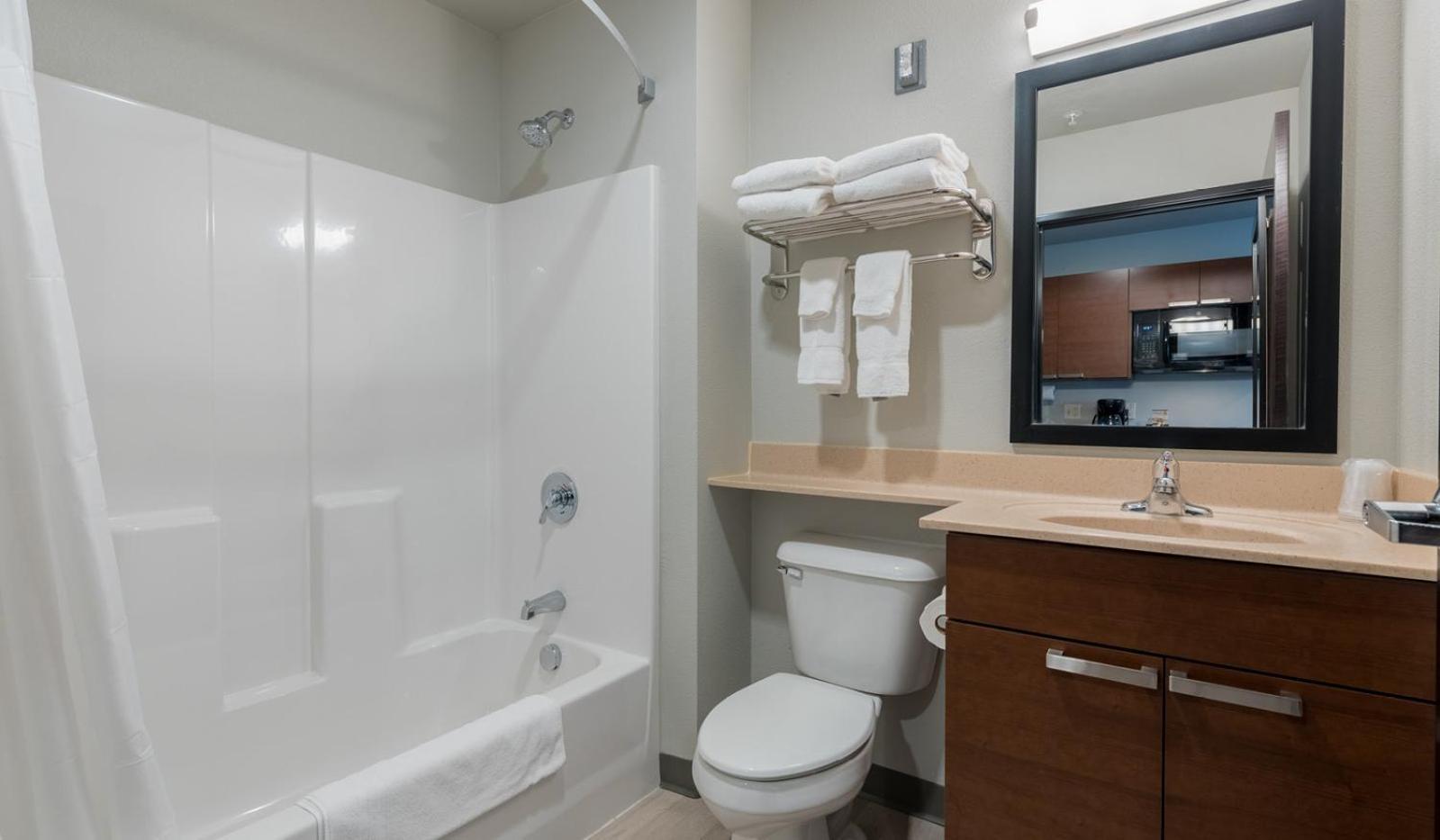 My Place Hotel-Colorado Springs,Co Extérieur photo